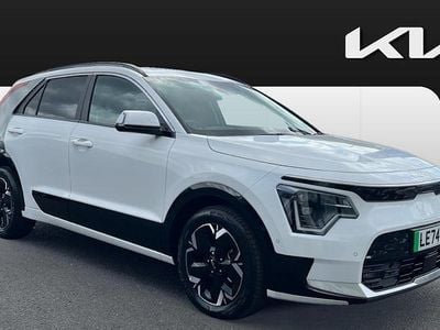 Kia e-Niro