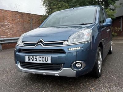 Citroën Berlingo