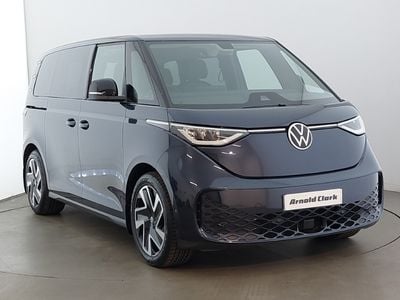 VW ID. Buzz