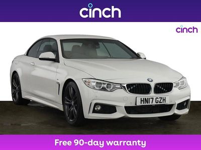BMW 420