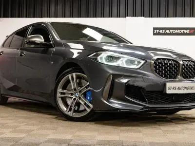 Usado BMW M135 306 CV (225 kW) 2024 Utilitario