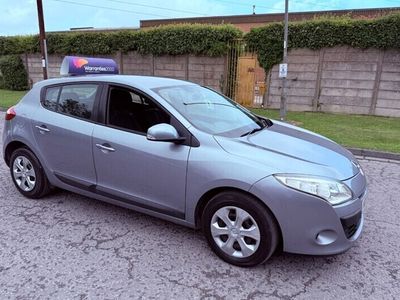 Renault Mégane III