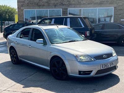 used Ford Mondeo ST TDCI 5 Door