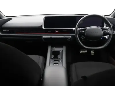 Used Hyundai Ioniq 6