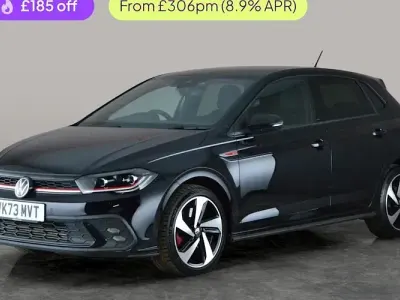 Used VW Polo