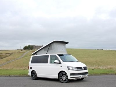 VW Transporter