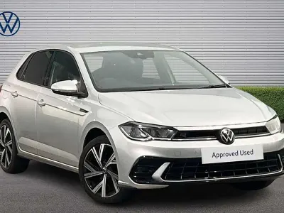 Used VW Polo 95 HP (69 kW) 2023 Hatchback