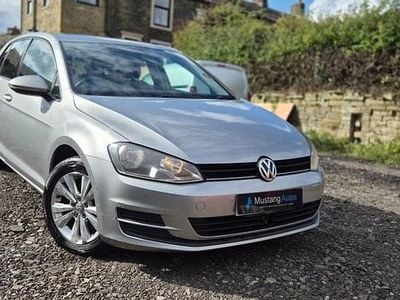 VW Golf VII