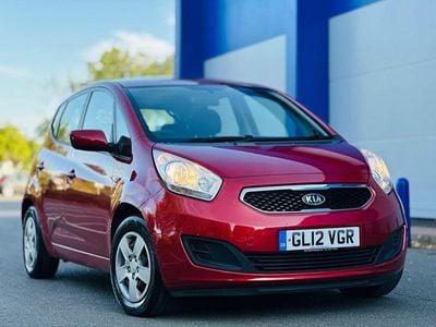 Kia Venga