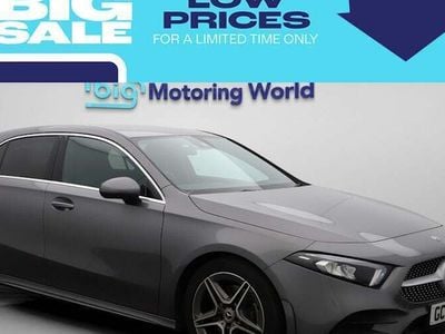Mercedes A220