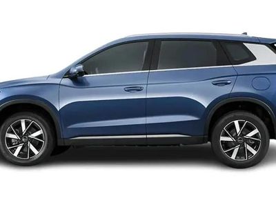 Used BYD Seal Boost 218 HP (160 kW) 2025 Grey Estate