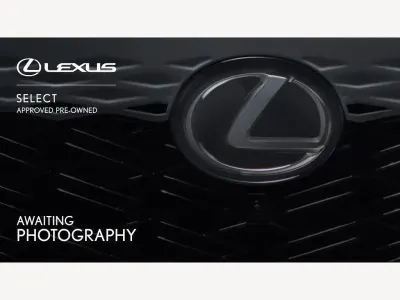 Used Lexus UX 250h