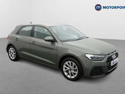 Used Audi A1 Sport 2025 Grey SUV