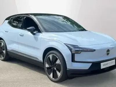 Used Volvo EX30