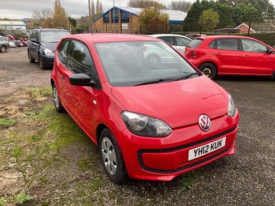 VW up!