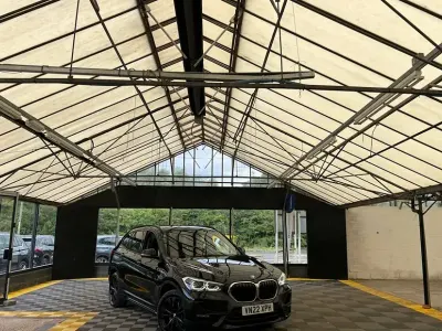 Used BMW X1