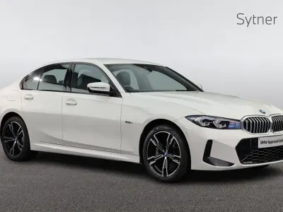 Usado BMW 330e