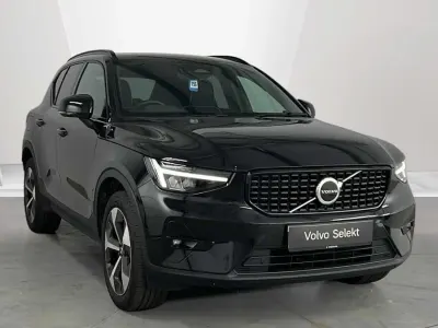 Used Volvo XC40 Plus 194 HP (142 kW) 2026 SUV