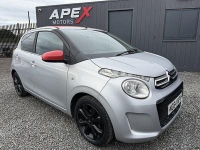 Citroën C1