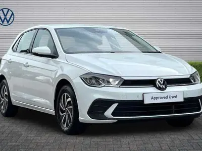 Used VW Polo