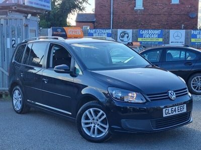 VW Touran