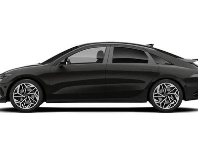 Usado Hyundai Ioniq 6