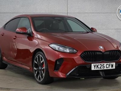 Used BMW 220 M Sport 168 HP (123 kW) 2025 Red Coupe