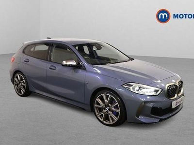 Used BMW M135 306 HP (225 kW) 2024 Hatchback