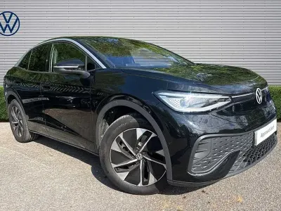 Used VW ID.5 210 kW (286 HP) 2026 SUV