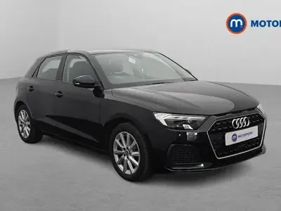 Used Audi A1 Sportback