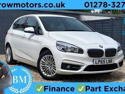 BMW 220