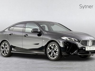 Black Used 2025 BMW 223 M Sport Coupe | £32,000 (Fair price)