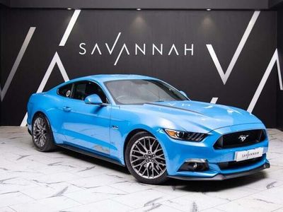 Ford Mustang GT