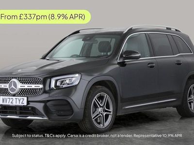 Used 2022 Mercedes 220 AMG line Estate | £24,022 (Good price)