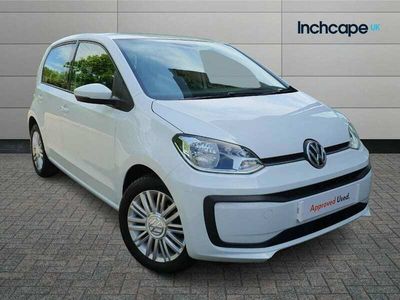 used VW up! Up 1.0 Move5dr