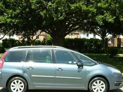 Used Citroën Grand C4 Picasso 2007 MPV