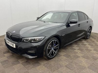 BMW 330e