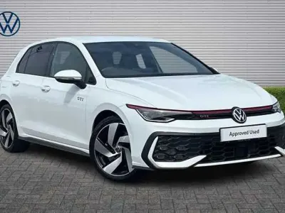 Usado VW Golf VIII 265 HP (194 kW) 2024