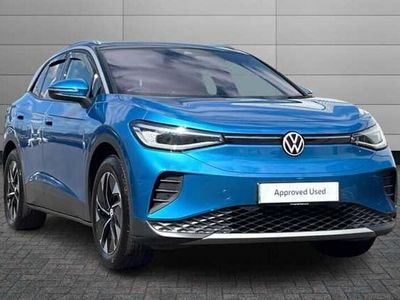 VW ID.4