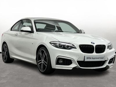 BMW 220