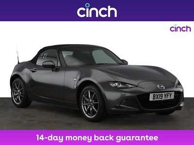 Mazda MX5