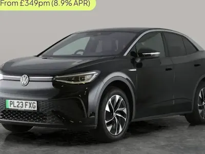 Used VW ID.5
