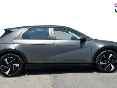 New Hyundai Ioniq 5 Premium 2026 SUV