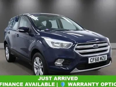 Used Ford Kuga
