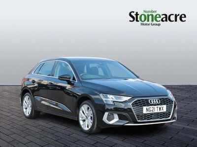 Audi A3 Sportback e-tron