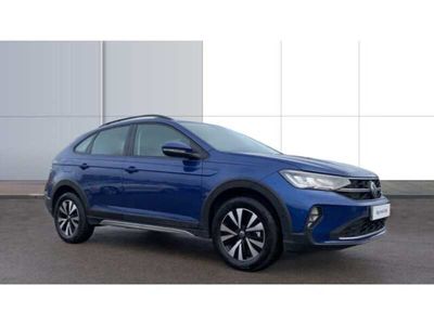 used VW Taigo 1.0 TSI Life 5dr SUV