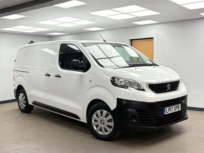 Peugeot Expert