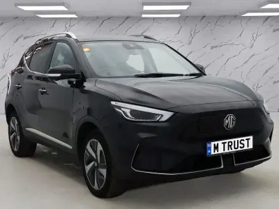 Used MG ZS 72 kW (99 HP) 2023 SUV