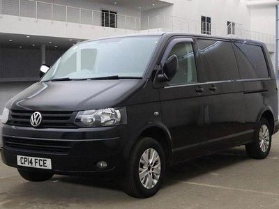 VW T5