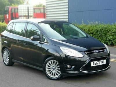 Ford Grand C-Max